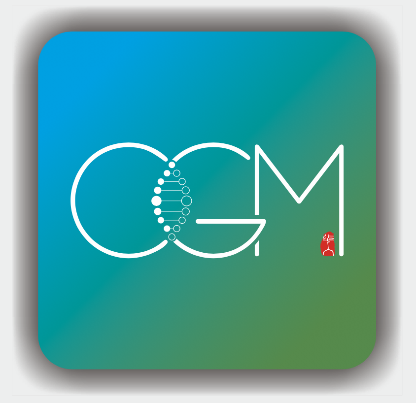 CGM标志